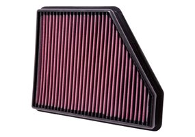 Filtro De Sutitucion K&n Chevrolet Camaro