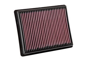 Filtro De Sutitucion K&n Nissan Nv300