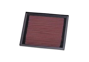 Filtro De Sutitucion K&n Opel Crossland 2017-