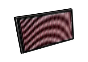 Filtro De Sutitucion K&n Volkswagen Tiguan 2016-