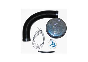 Kit De Admision K&n Volkswagen Eos