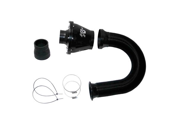 Kit De Admision K&n Hyundai Coupe