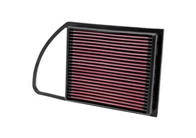 Filtro De Sutitucion K&n Citroen C3 Picasso