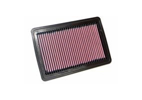 Filtro De Sutitucion K&n Daihatsu Move