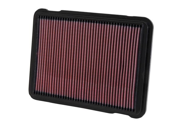 Filtro De Sutitucion K&n Toyota Landcruiser Prado