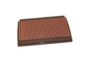 Filtro De Sutitucion K&n Volkswagen Golf V 2003-2008