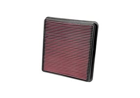 Filtro De Sutitucion K&n Toyota Landcruiser Prado