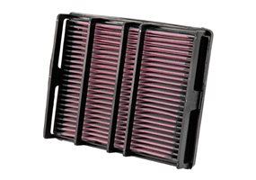 Filtro De Sutitucion K&n Toyota Landcruiser Prado