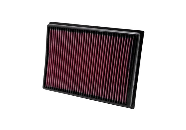 Filtro De Sutitucion K&n Toyota Landcruiser Prado