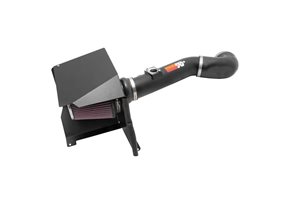 Kit Serie 77 K&n Chevrolet Silverado