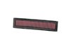 Filtro De Sutitucion K&n Renault Clio C 2005-2012