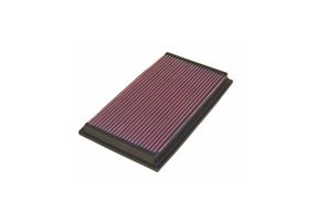 Filtro De Sutitucion K&n Jaguar Xj-serie