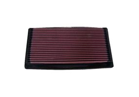 Filtro De Sutitucion K&n Ford Ka