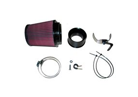 Kit De Admision K&n Opel Corsa C 2000-2006