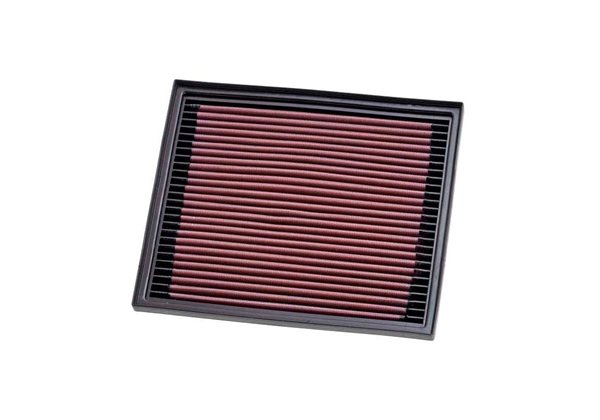 Filtro De Sutitucion K&n Citroen Ds5 2012-