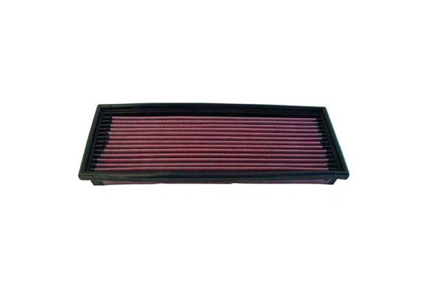 Filtro De Sutitucion K&n Volkswagen Golf Ii 1983-1991