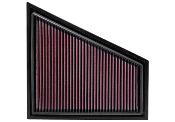 Filtro De Sutitucion K&n Bmw Z4