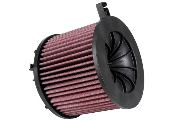 Filtro De Sutitucion K&n Audi Q5 2017-