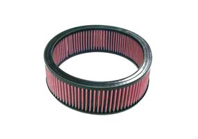 Filtro De Sutitucion K&n Chevrolet Malibu