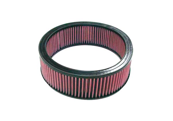 Filtro De Sutitucion K&n Chevrolet Malibu