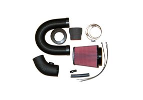 Kit De Admision K&n Peugeot 406