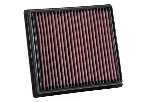 Filtro De Sutitucion K&n Subaru Legacy