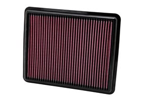 Filtro De Sutitucion K&n Hyundai Ix35