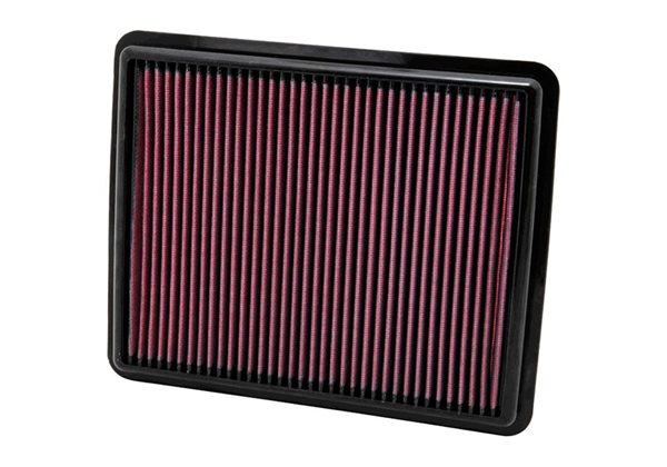 Filtro De Sutitucion K&n Hyundai Ix35