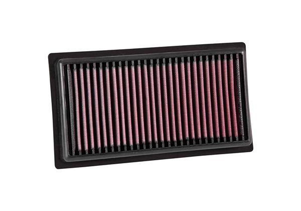 Filtro De Sutitucion K&n Subaru Brz