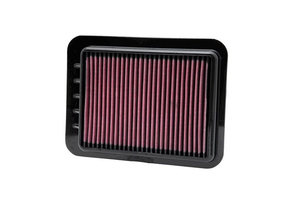 Filtro De Sutitucion K&n Hyundai I10