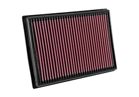 Filtro De Sutitucion K&n Toyota Hi-lux