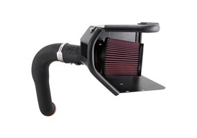 Kit De Admision K&n Jeep Compass