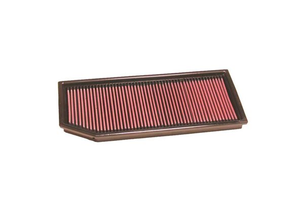 Filtro De Sutitucion K&n Mercedes Clk