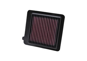 Filtro De Sutitucion K&n Honda Cr-z
