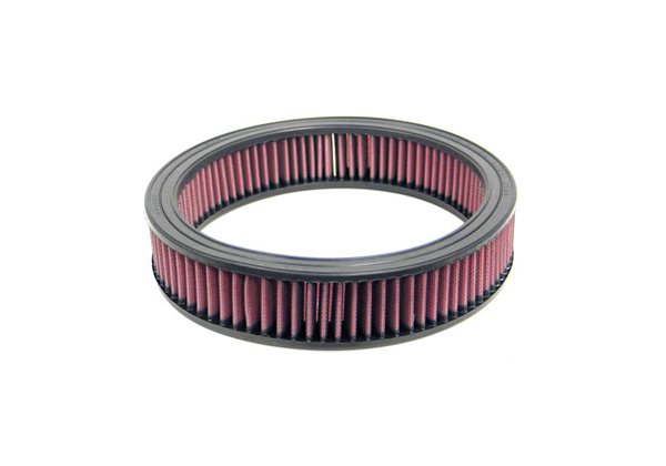 Filtro De Sutitucion K&n Chevrolet Camaro