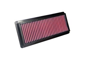 Filtro De Sutitucion K&n Fiat Fiorino