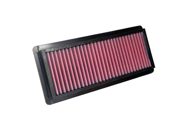 Filtro De Sutitucion K&n Fiat Fiorino