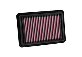 Filtro De Sutitucion K&n Honda Hr-v