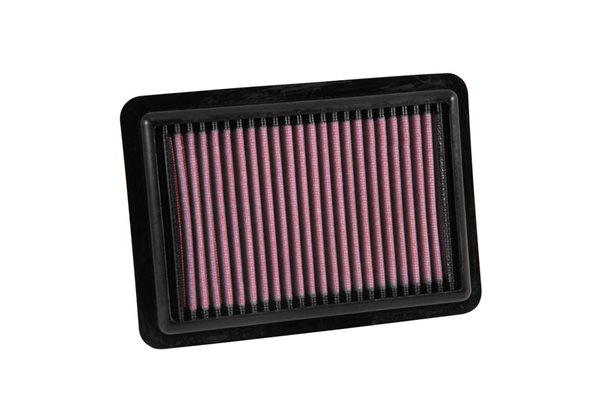 Filtro De Sutitucion K&n Honda Hr-v