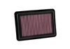 Filtro De Sutitucion K&n Honda Hr-v