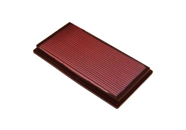 Filtro De Sutitucion K&n Volvo 850