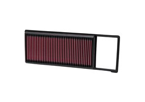 Filtro De Sutitucion K&n Fiat Fiorino