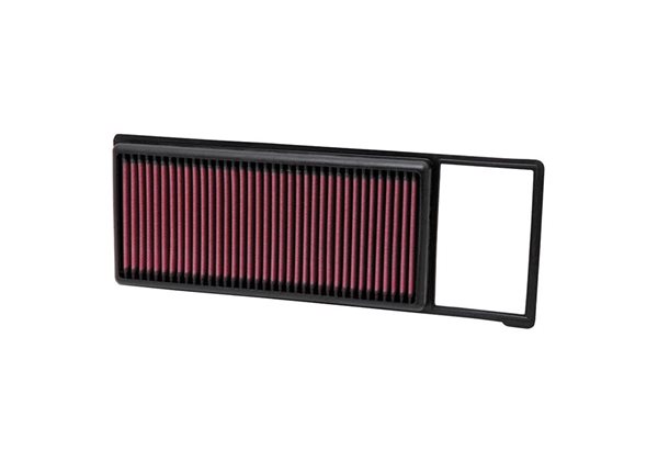 Filtro De Sutitucion K&n Fiat Fiorino