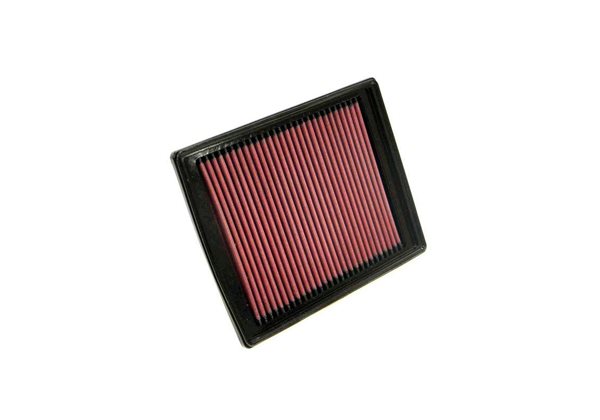 Filtro De Sutitucion K&n Hyundai Sonata