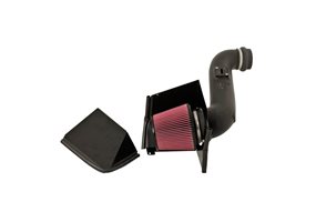 Kit De Admision K&n Chevrolet Silverado