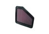 Filtro De Sutitucion K&n Toyota Previa