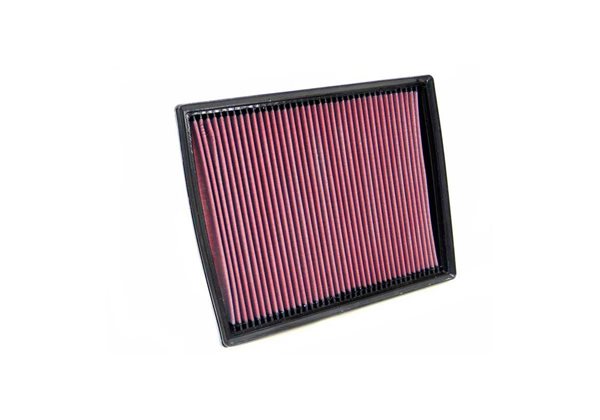 Filtro De Sutitucion K&n Opel Astra G 1998-2004