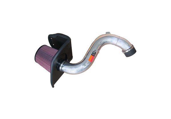 Kit Serie 77 K&n Chevrolet Silverado