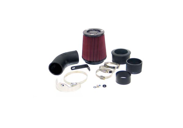 Kit De Admision K&n Alfa Romeo 147