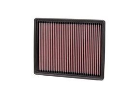 Filtro De Sutitucion K&n Kia Carens